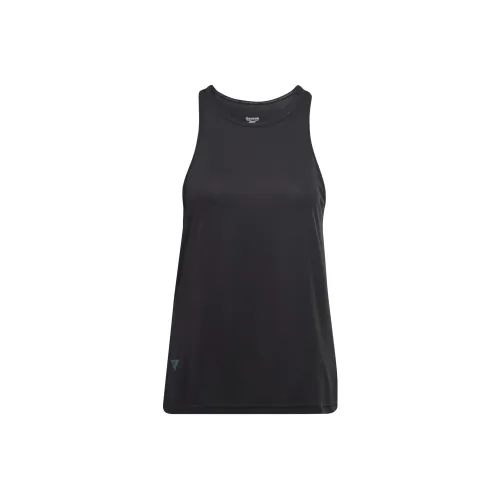 Reebok AC DREAMBLEND Sport Жилеты Женские Черный