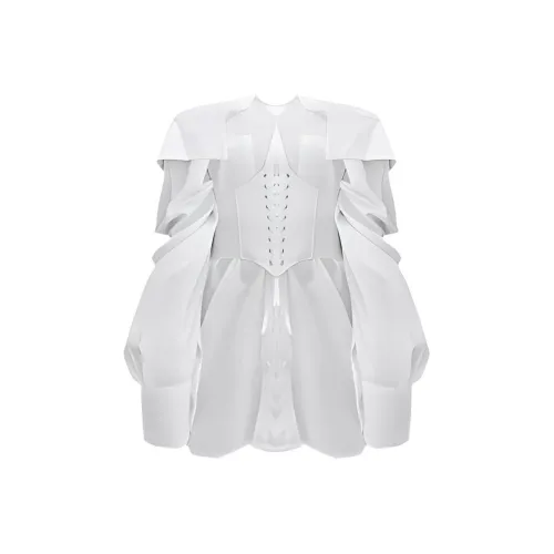 ONNFB Длинное платье с длинными рукавами женское