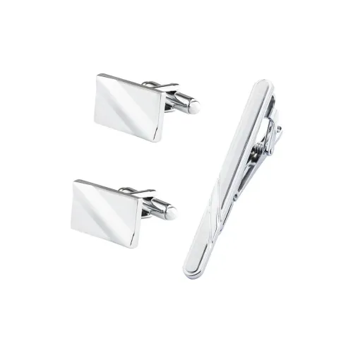 Yamaichi Maru Медные Запонки Мужские