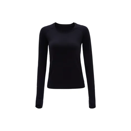 Боковая сторона Женская одежда для фитнеса