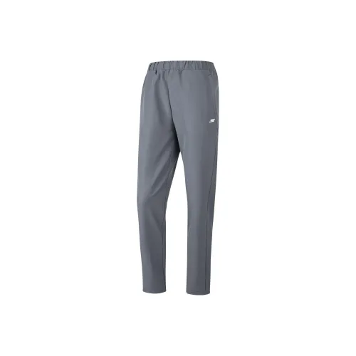 Skechers Теневой серый/0167 Женские спортивные брюки