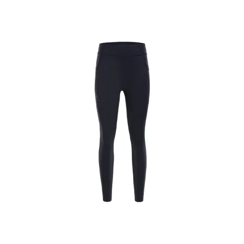 KAILAS Быстросохнущие Повседневные Брюки Женские