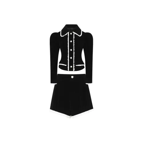 AooRaa Женские Комплекты с юбкой