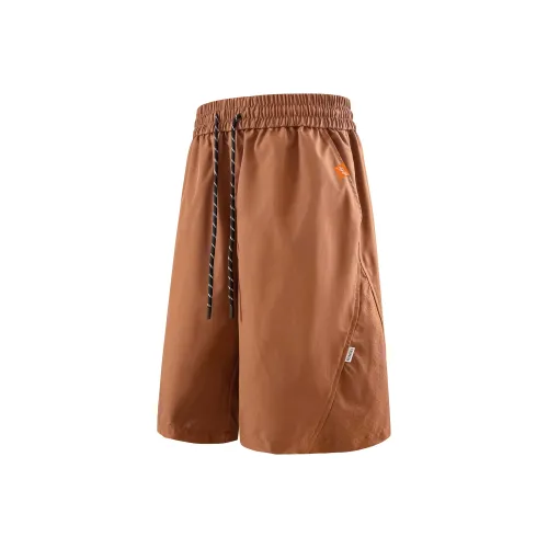 Снег Know The Answer SKTA Повседневные шорты Унисекс