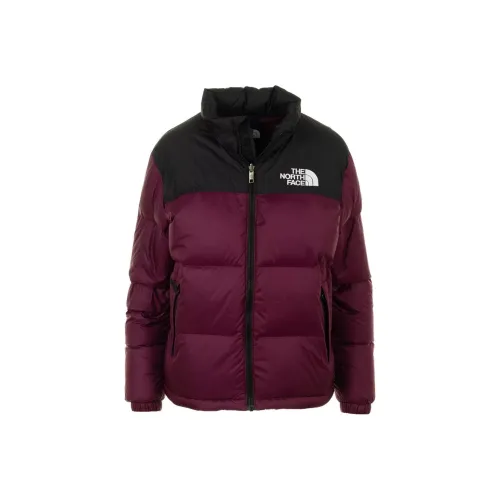 THE NORTH FACE Nuptse Forest Berry Kids Утеплённые куртки