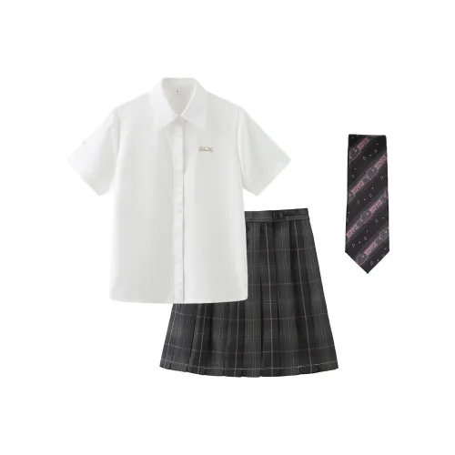 Maomengda Женская униформа