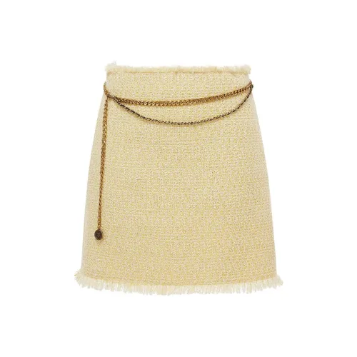 d'zzit Повседневные короткие юбки для женщин