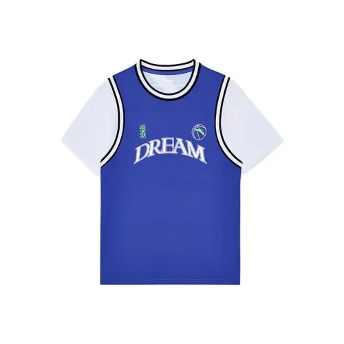 Antakids T-Shirt Кристально-фиолетовый Подростки