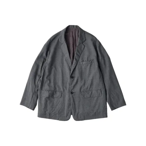 PORTER CLASSIC Мужские Куртки