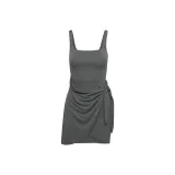 Уголь Серый/Дымчатый Серый