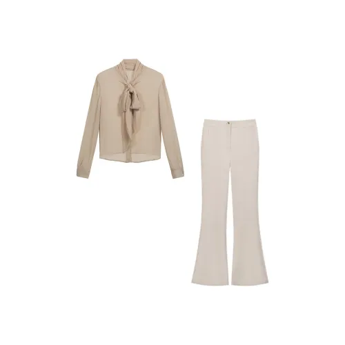 PLANE DRIFT Повседневный костюм женский