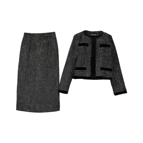 Icicofficial Женские комплекты с юбкой