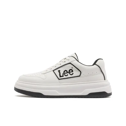 Кроссовки для скейтбординга Lee Low Top Мужские