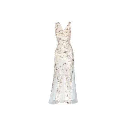 KYKW Slip Платье Женское Цвет на изображении