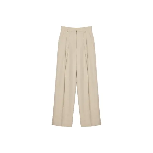 LETRANS Костюм Брюки Женские Хаки