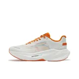 Лавовый оранжевый