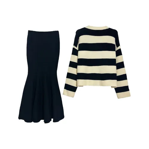 Icicofficial Женские комплекты с юбкой