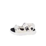 Бежево-черный