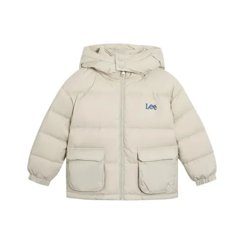 LEE KIDS Пуховики