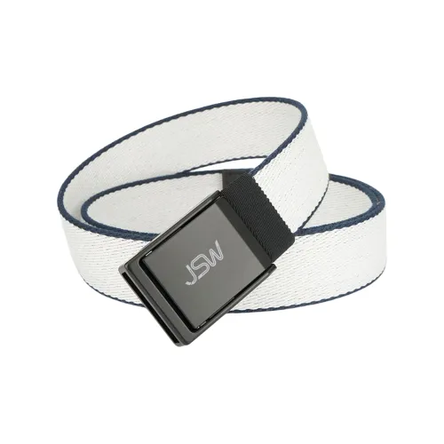 JEANSWEST Холст Ремень Унисекс 3,8 см