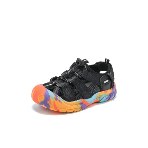 ABC KIDS Противоскользящие Легкие Амортизирующие Сандалии для Детей