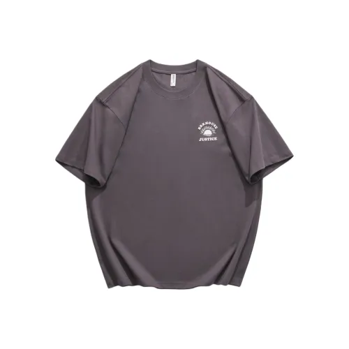 WOOD SOON Унисекс Футболка