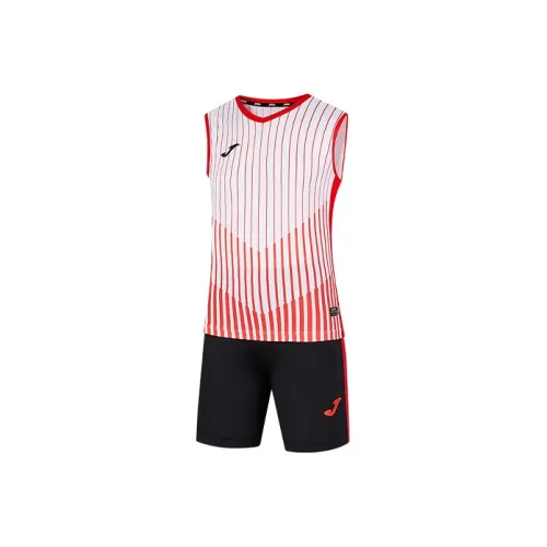 Joma Женские Повседневные Костюмы