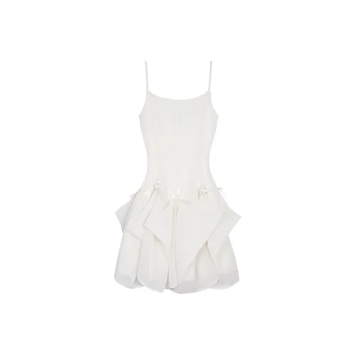 Платье Matsumoto Soso Slip Женское