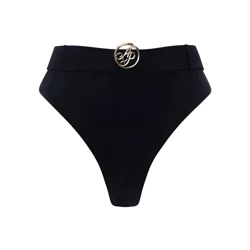 Agent Provocateur Черные Женские Плавки