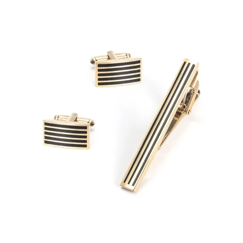 Yamaichi Maru Медные Запонки Мужские