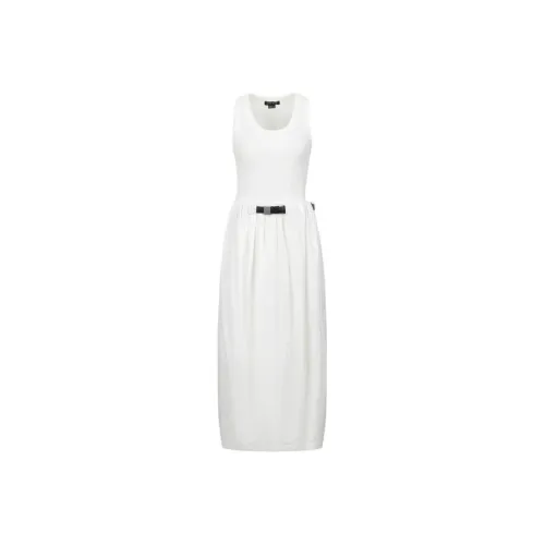 URBAN REVIVO Boho Style Без рукавов Платье Женское