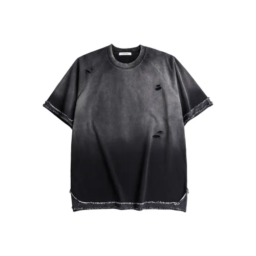 AOGZ Унисекс Футболки