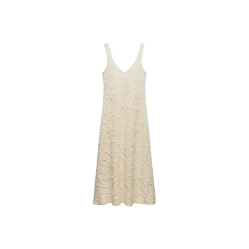 ZARA Женские Слиплатья