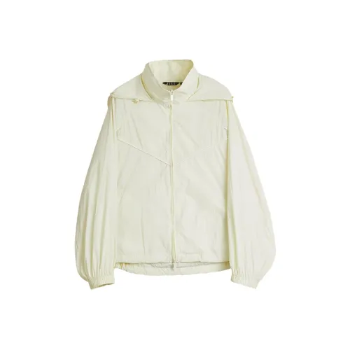 ELLE Дышащая одежда с защитой от ультрафиолета для женщин