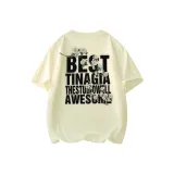 Абрикосовый (100% плотный хлопок)