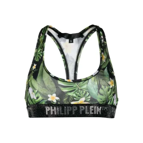 PHILIPP PLEIN Многоцветное Женское Спортивное Белье