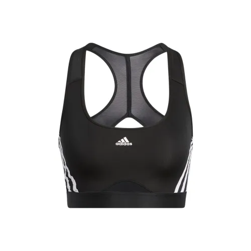 Adidas Спортивное белье Женское Черное