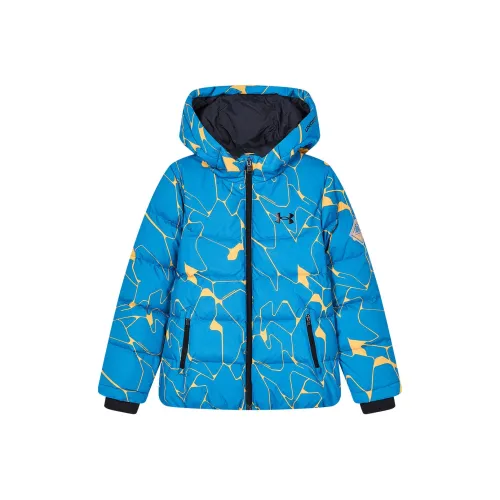 Under Armour Kids Пуховики