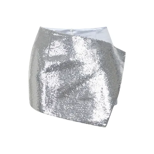 XENASERA Повседневные короткие юбки для женщин