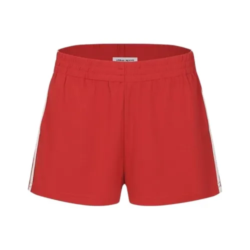 URBAN REVIVO Повседневные шорты Женские