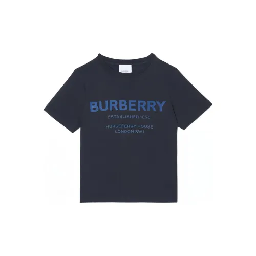 Burberry Midnight KIDS T-рубашки