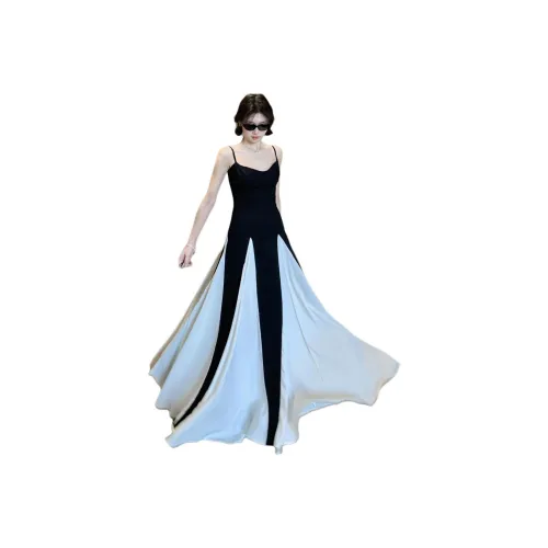 ZCDECO Slip Платье Женское Цвет на изображении