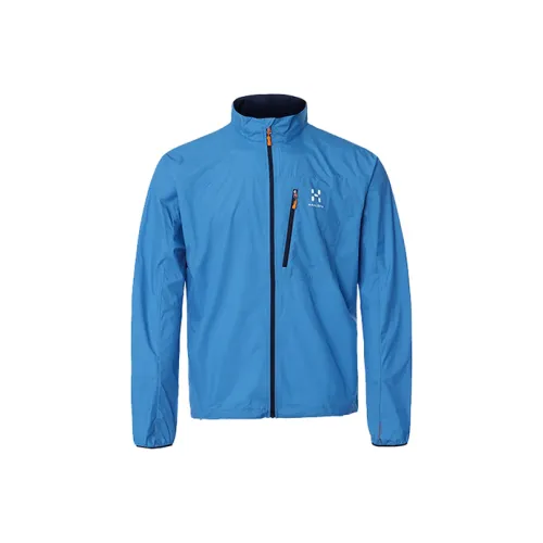 HAGLÖFS Мужская ветрозащитная оболочка