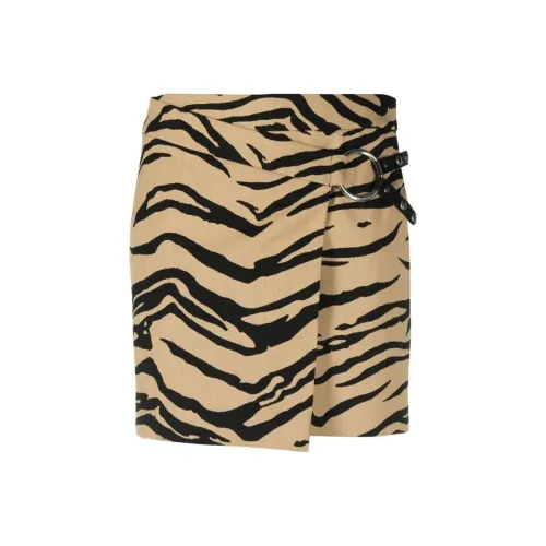 Stella McCartney Повседневные короткие юбки для женщин