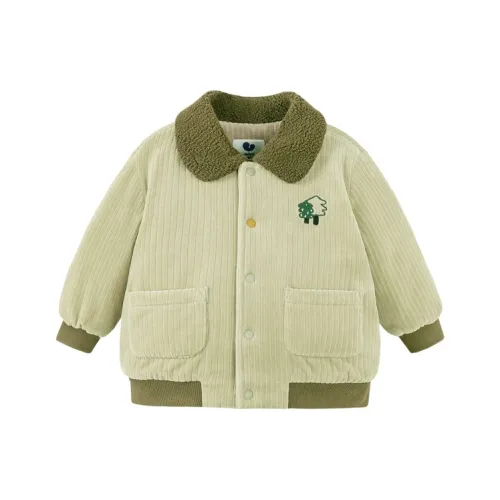 Mini Bala Мини Balabala Пуховая куртка для детей 3-7 лет