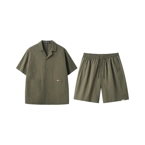 AUTOMOBILI LAMBORGHINI Повседневная спортивная одежда Унисекс