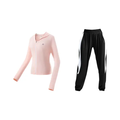 PEAK Женские фитнес-комплекты