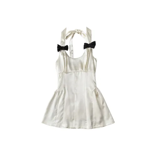 ONE PASS STUDIO Slip Платье Женское