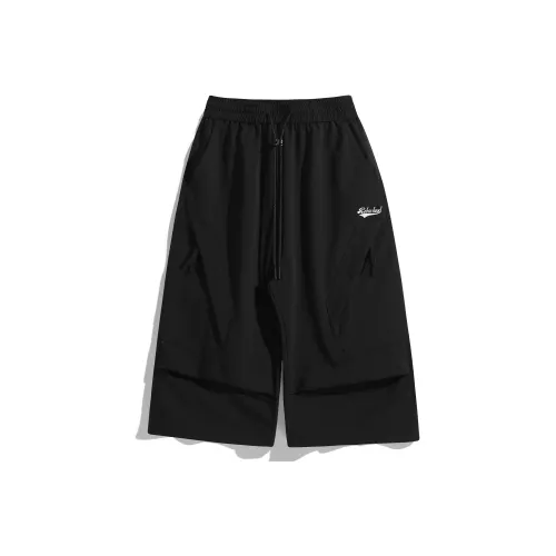 ROBINHOOD Повседневные шорты Женские