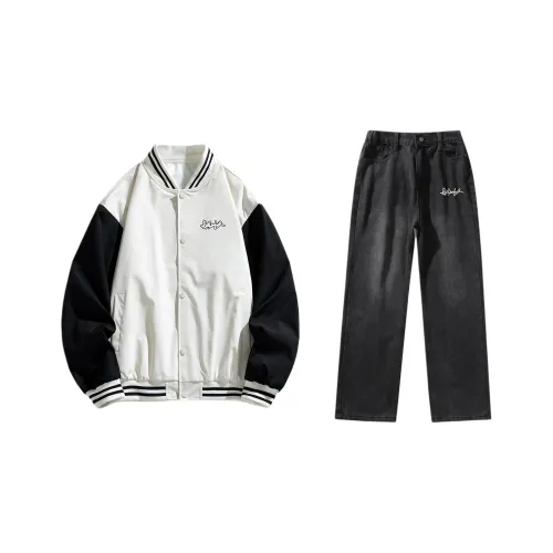 ROBINHOOD Унисекс Повседневные костюмы